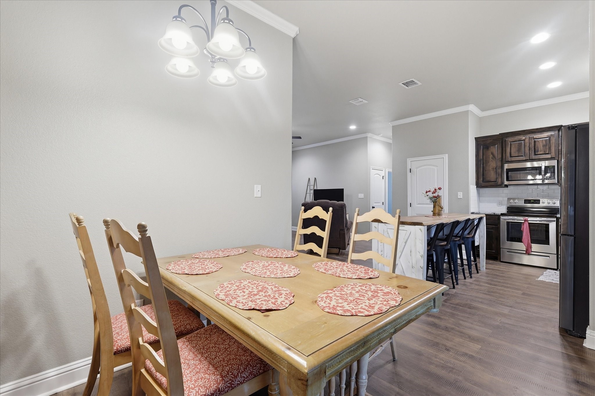 2118 Christine Drive Granbury TX 76048