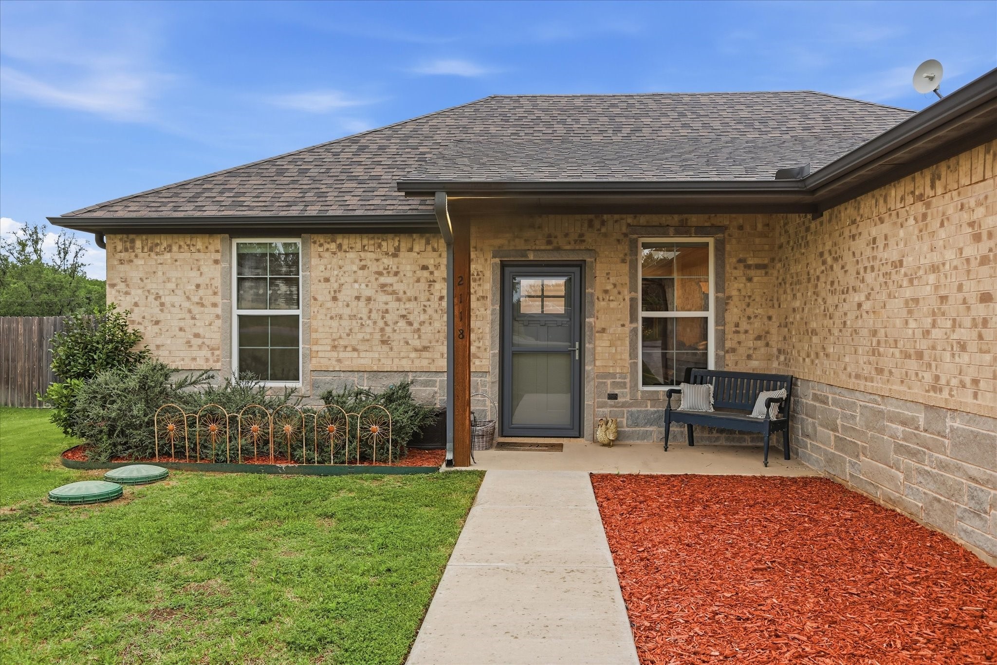 2118 Christine Drive Granbury TX 76048