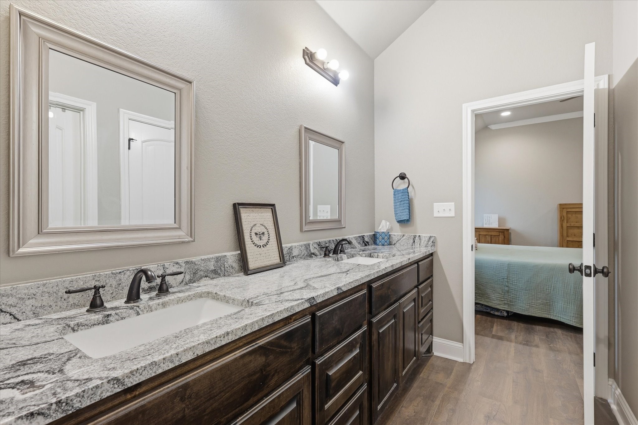 2118 Christine Drive Granbury TX 76048