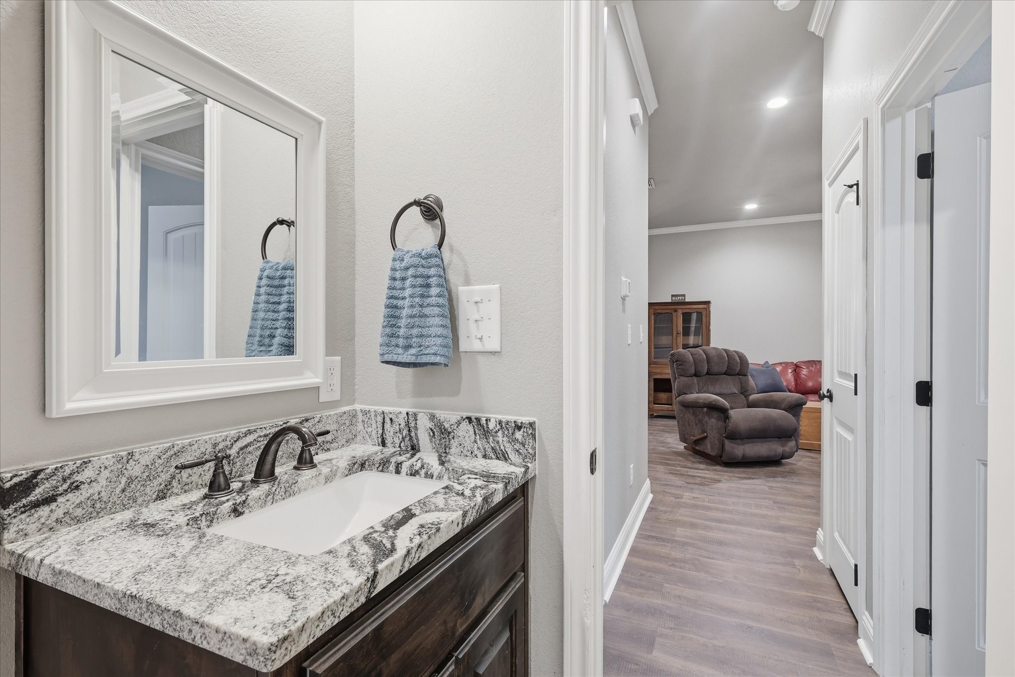 2118 Christine Drive Granbury TX 76048