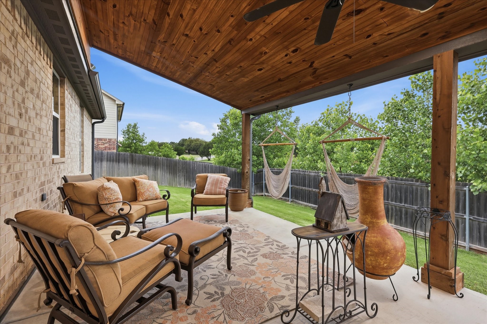 2118 Christine Drive Granbury TX 76048