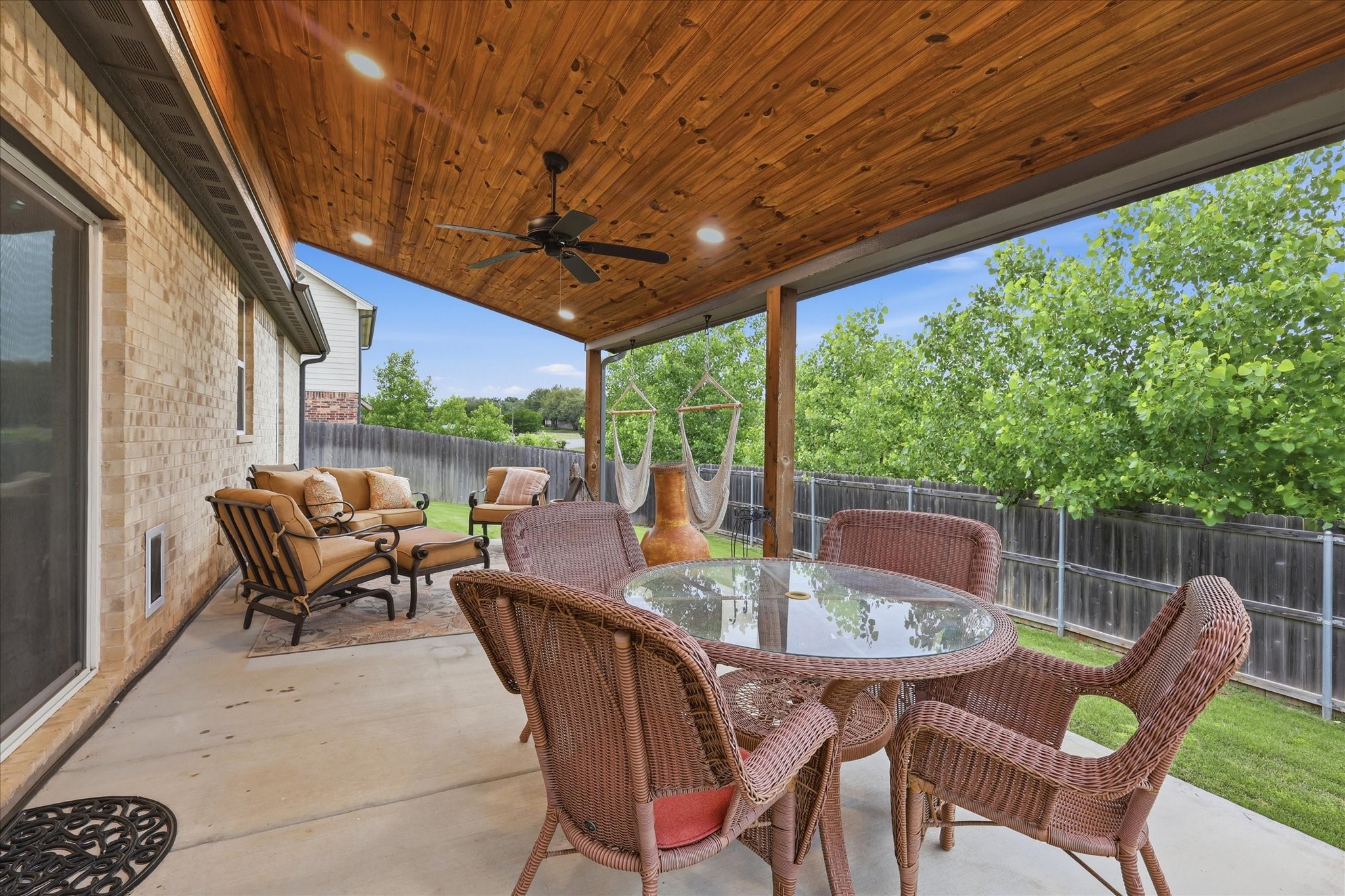 2118 Christine Drive Granbury TX 76048