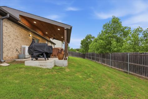 2118 Christine Drive Granbury TX 76048