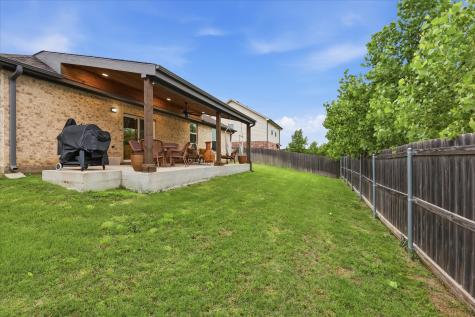 2118 Christine Drive Granbury TX 76048