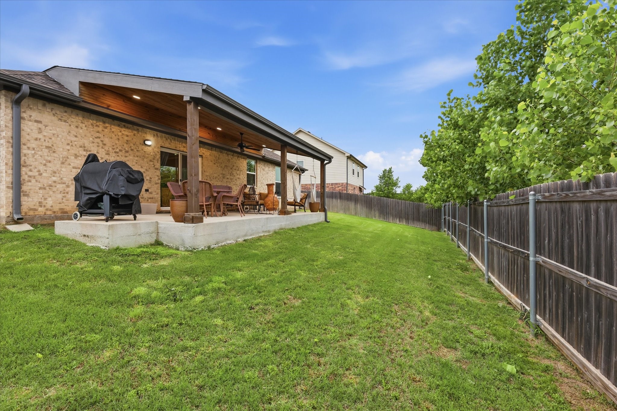 2118 Christine Drive Granbury TX 76048