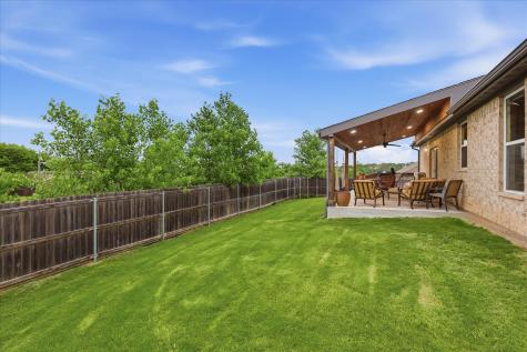2118 Christine Drive Granbury TX 76048