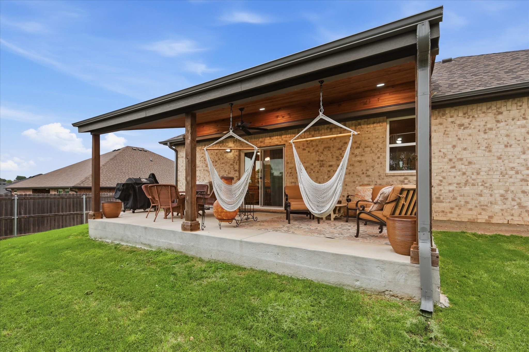 2118 Christine Drive Granbury TX 76048