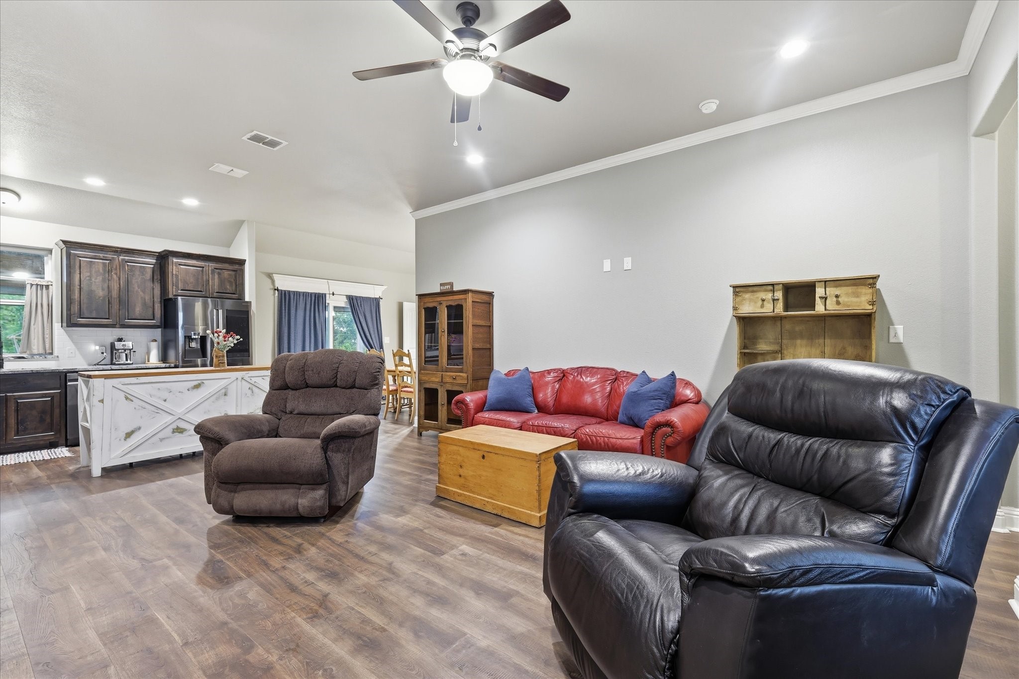 2118 Christine Drive Granbury TX 76048