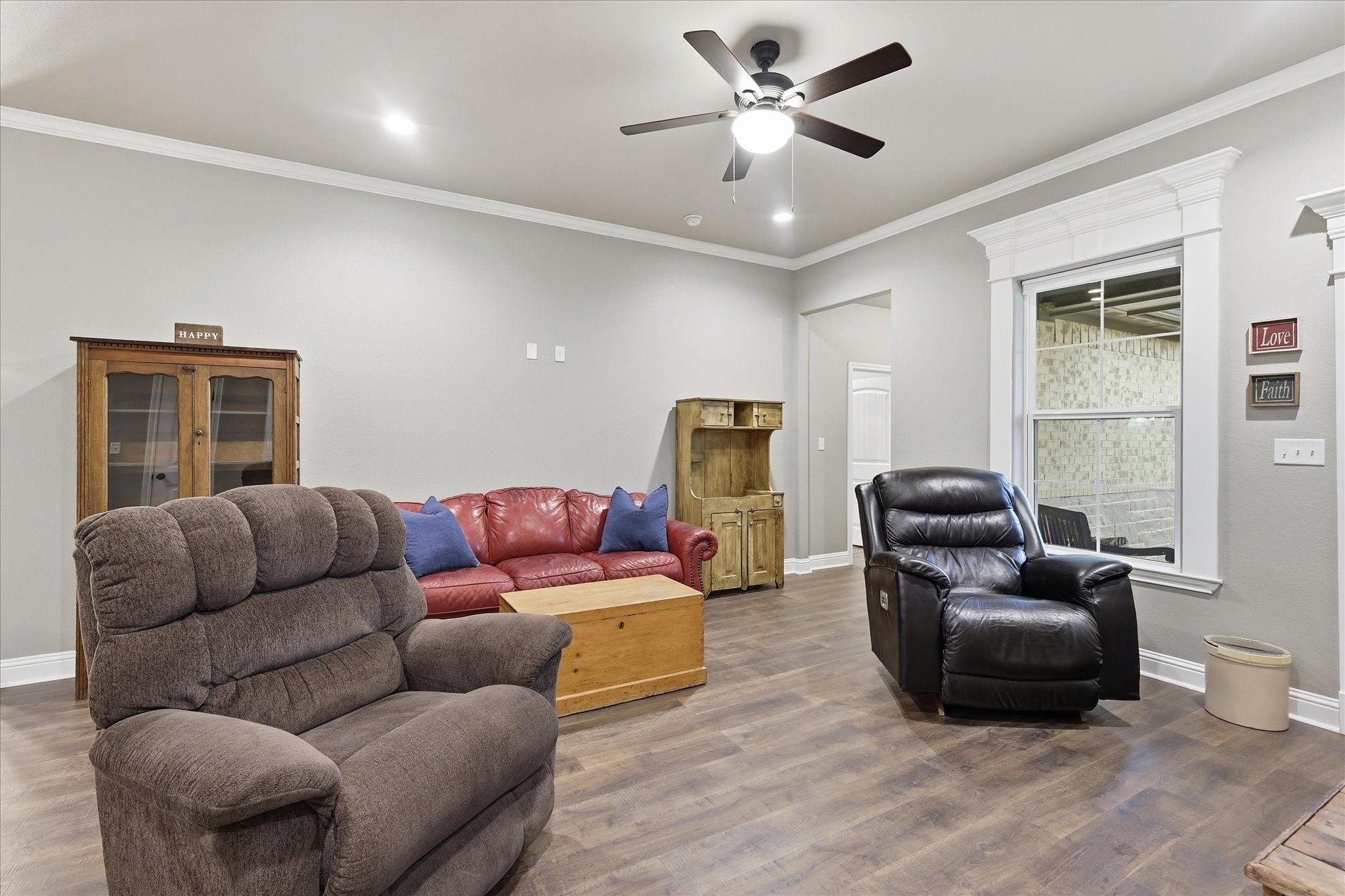 2118 Christine Drive Granbury TX 76048