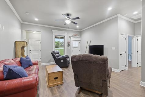2118 Christine Drive Granbury TX 76048