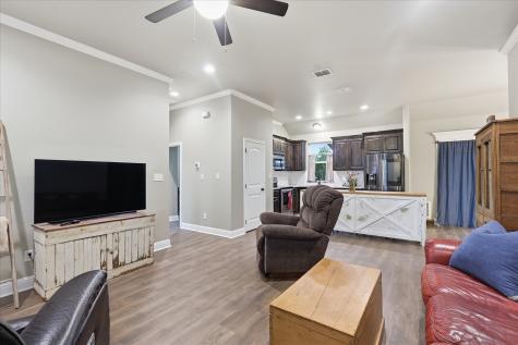 2118 Christine Drive Granbury TX 76048