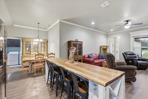 2118 Christine Drive Granbury TX 76048