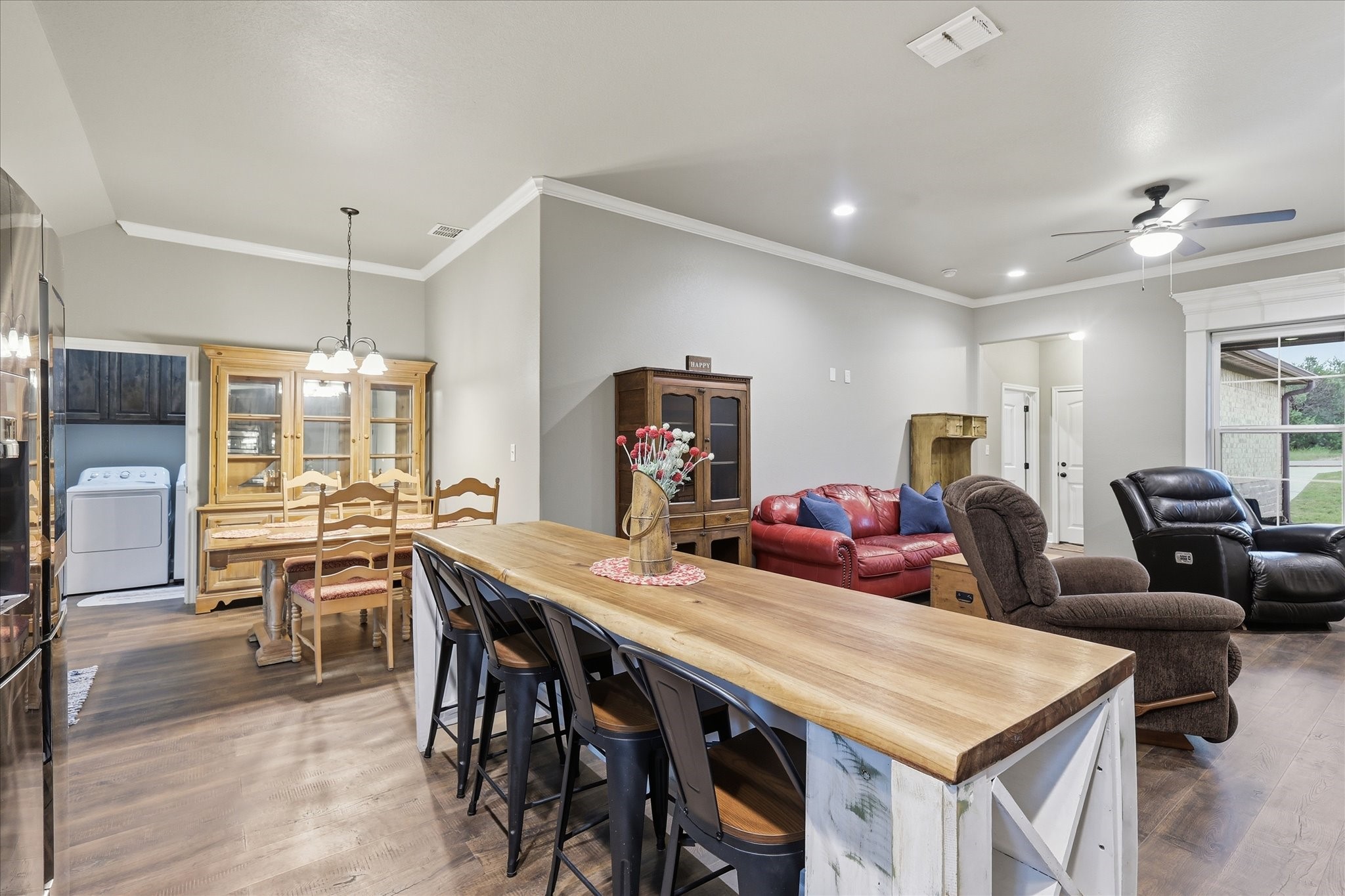 2118 Christine Drive Granbury TX 76048
