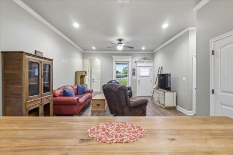 2118 Christine Drive Granbury TX 76048