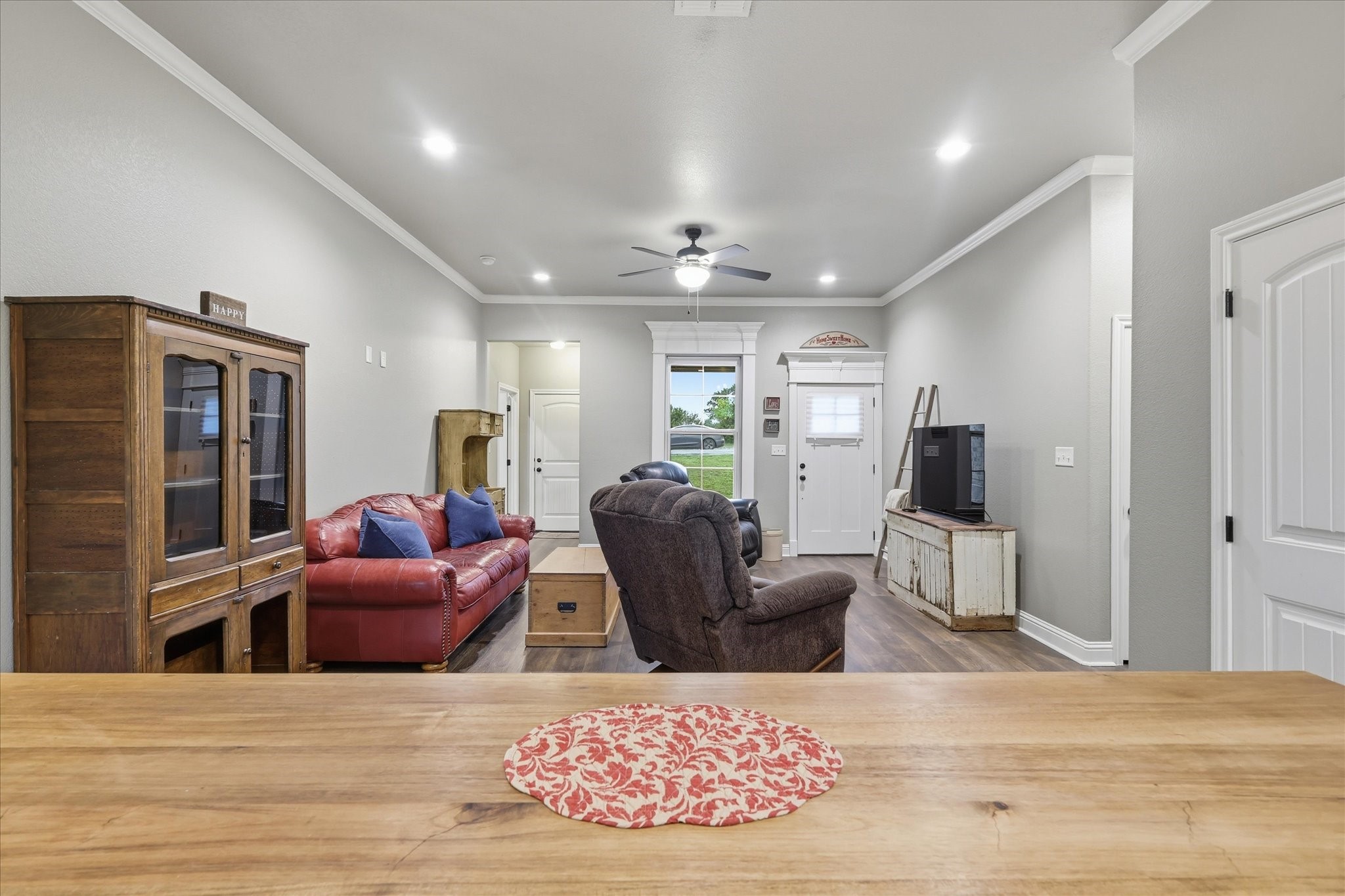 2118 Christine Drive Granbury TX 76048
