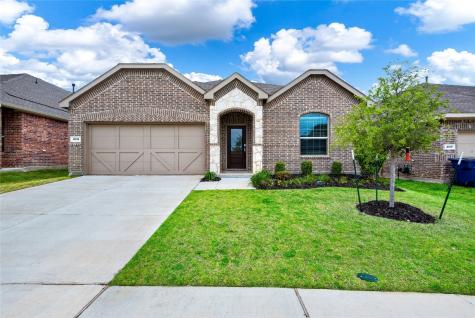 4619 Cleves Avenue Aubrey TX 76227
