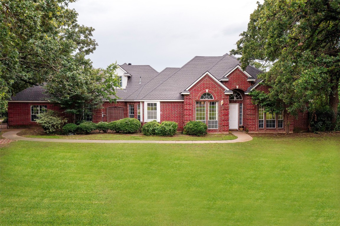 1840 Willis Lane Keller TX 76248