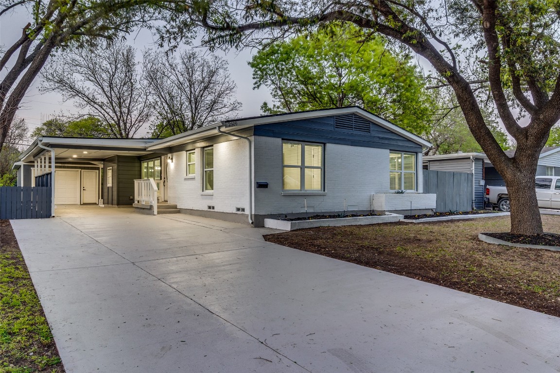 2509 Tolosa Drive Dallas TX 75228
