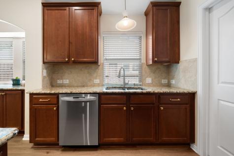 2661 Pine Trail Drive Little Elm TX 75068