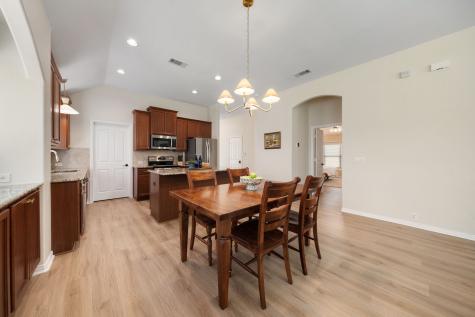 2661 Pine Trail Drive Little Elm TX 75068