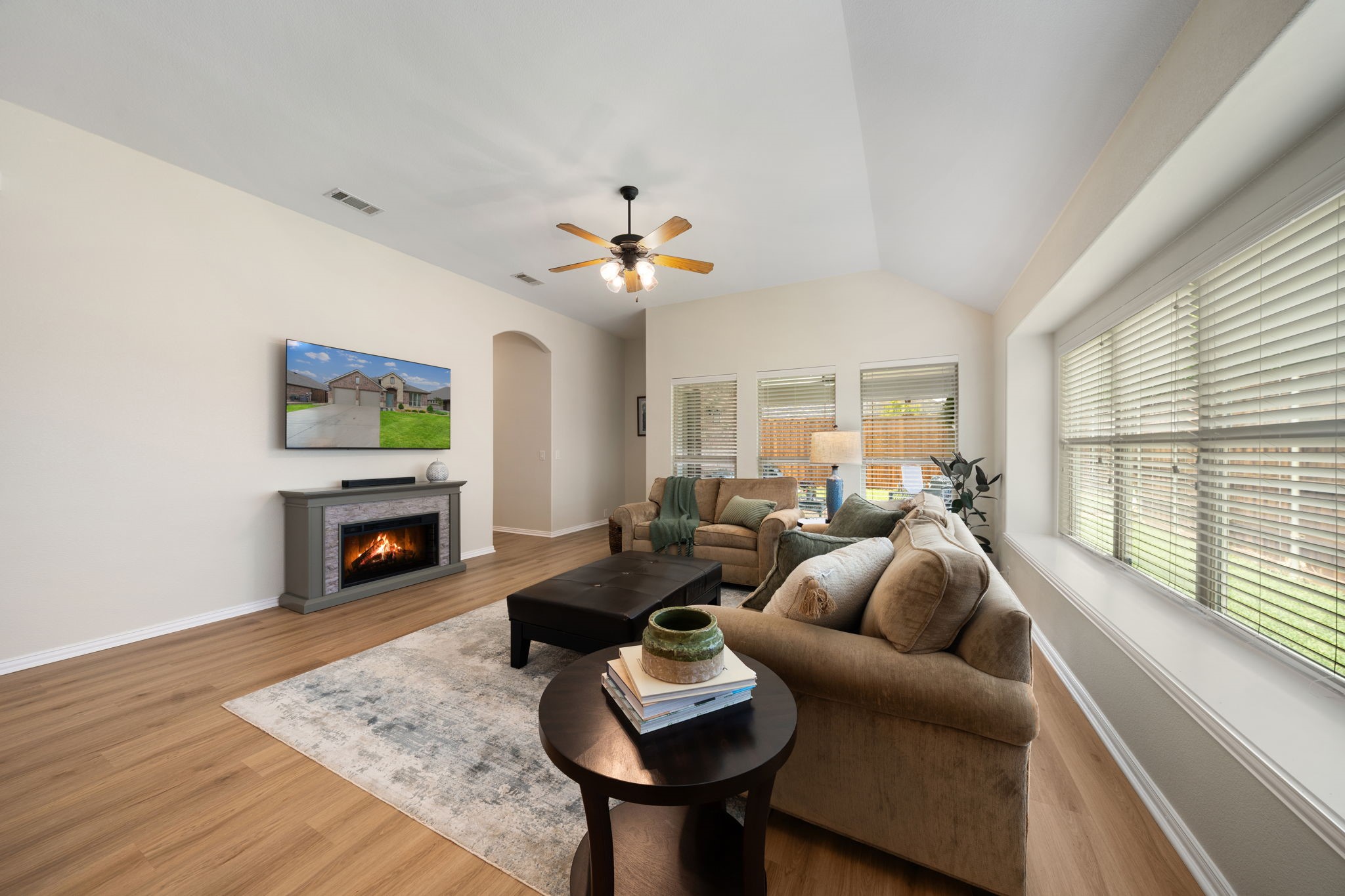 2661 Pine Trail Drive Little Elm TX 75068