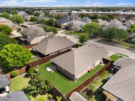 2661 Pine Trail Drive Little Elm TX 75068