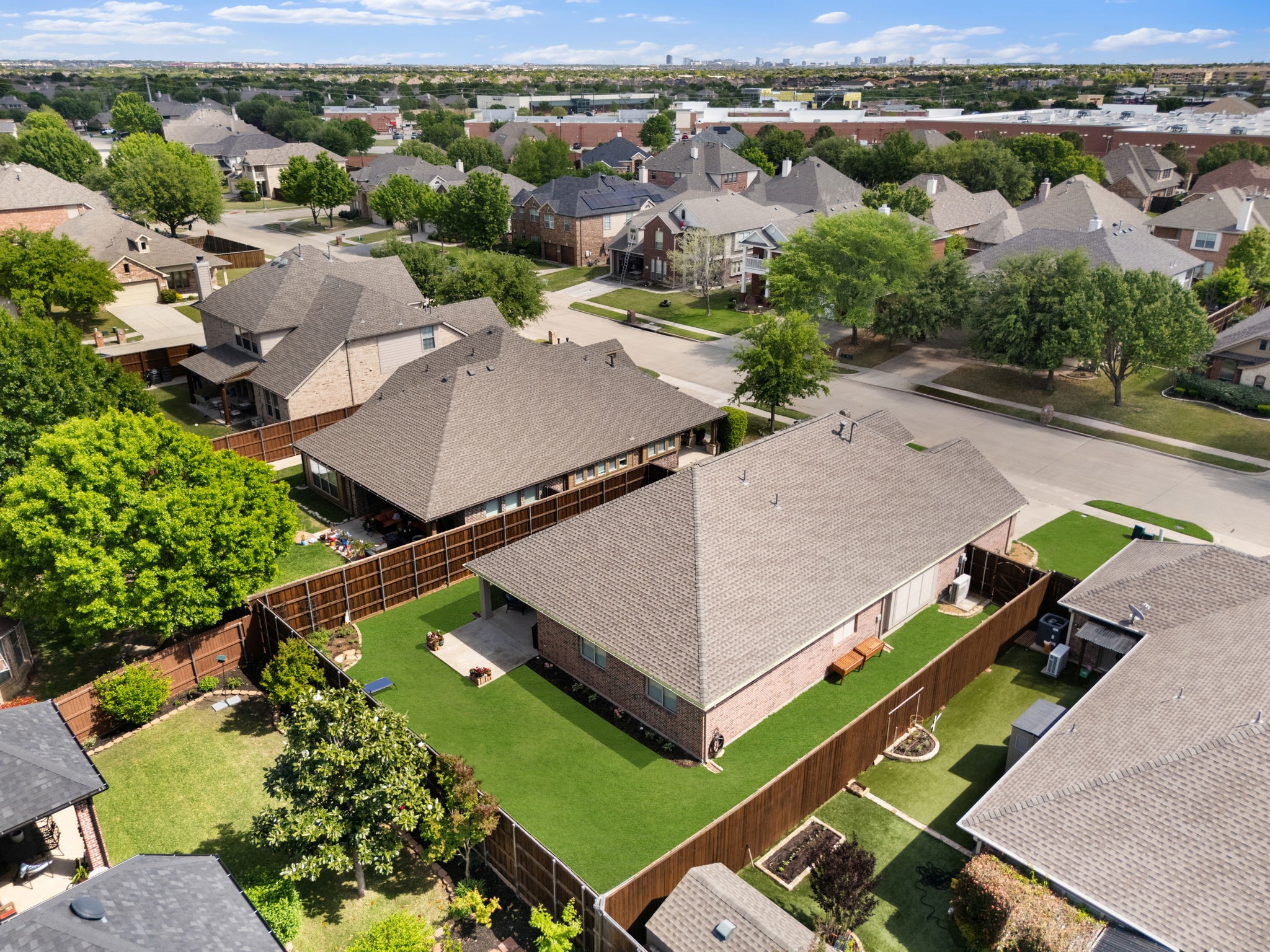 2661 Pine Trail Drive Little Elm TX 75068