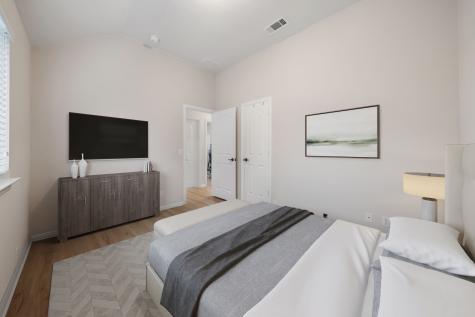 2661 Pine Trail Drive Little Elm TX 75068