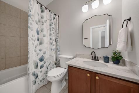 2661 Pine Trail Drive Little Elm TX 75068