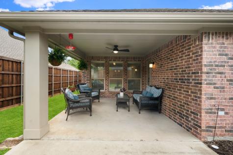 2661 Pine Trail Drive Little Elm TX 75068