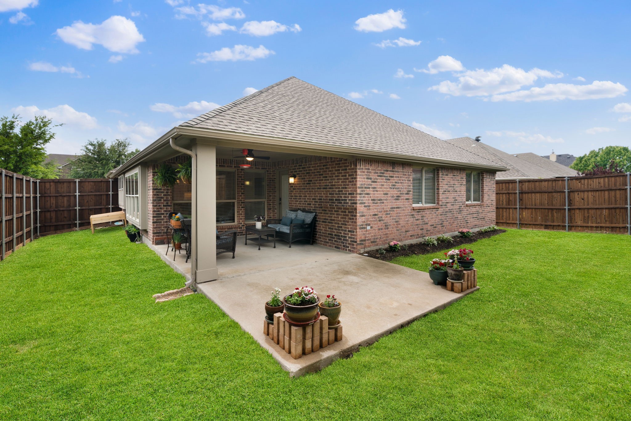 2661 Pine Trail Drive Little Elm TX 75068