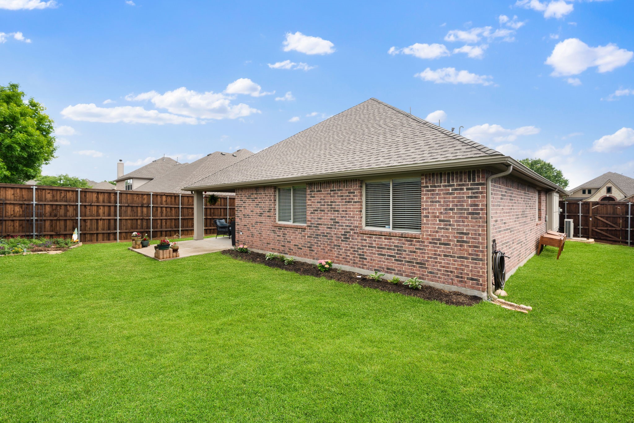 2661 Pine Trail Drive Little Elm TX 75068