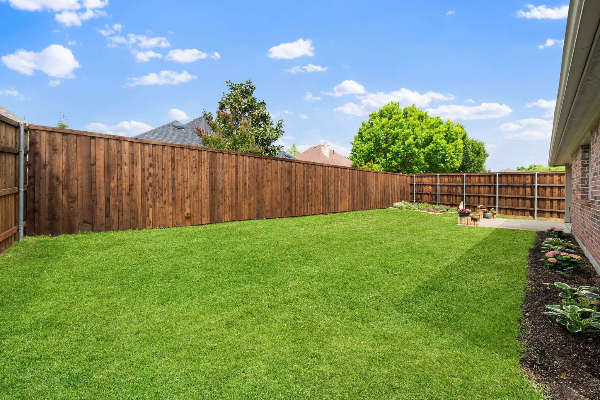 2661 Pine Trail Drive Little Elm TX 75068
