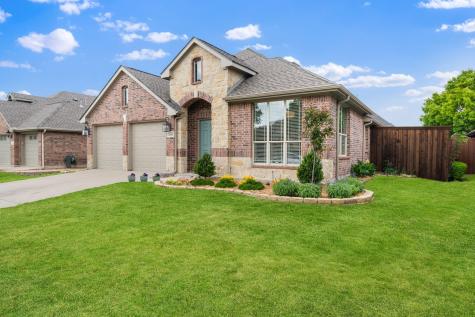 2661 Pine Trail Drive Little Elm TX 75068