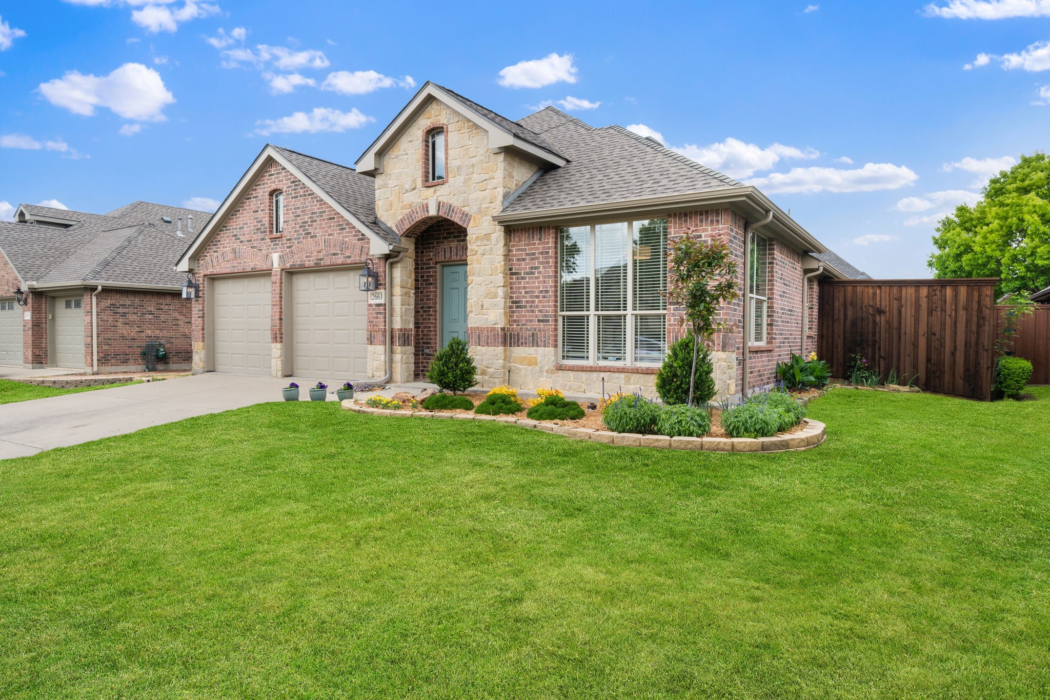 2661 Pine Trail Drive Little Elm TX 75068