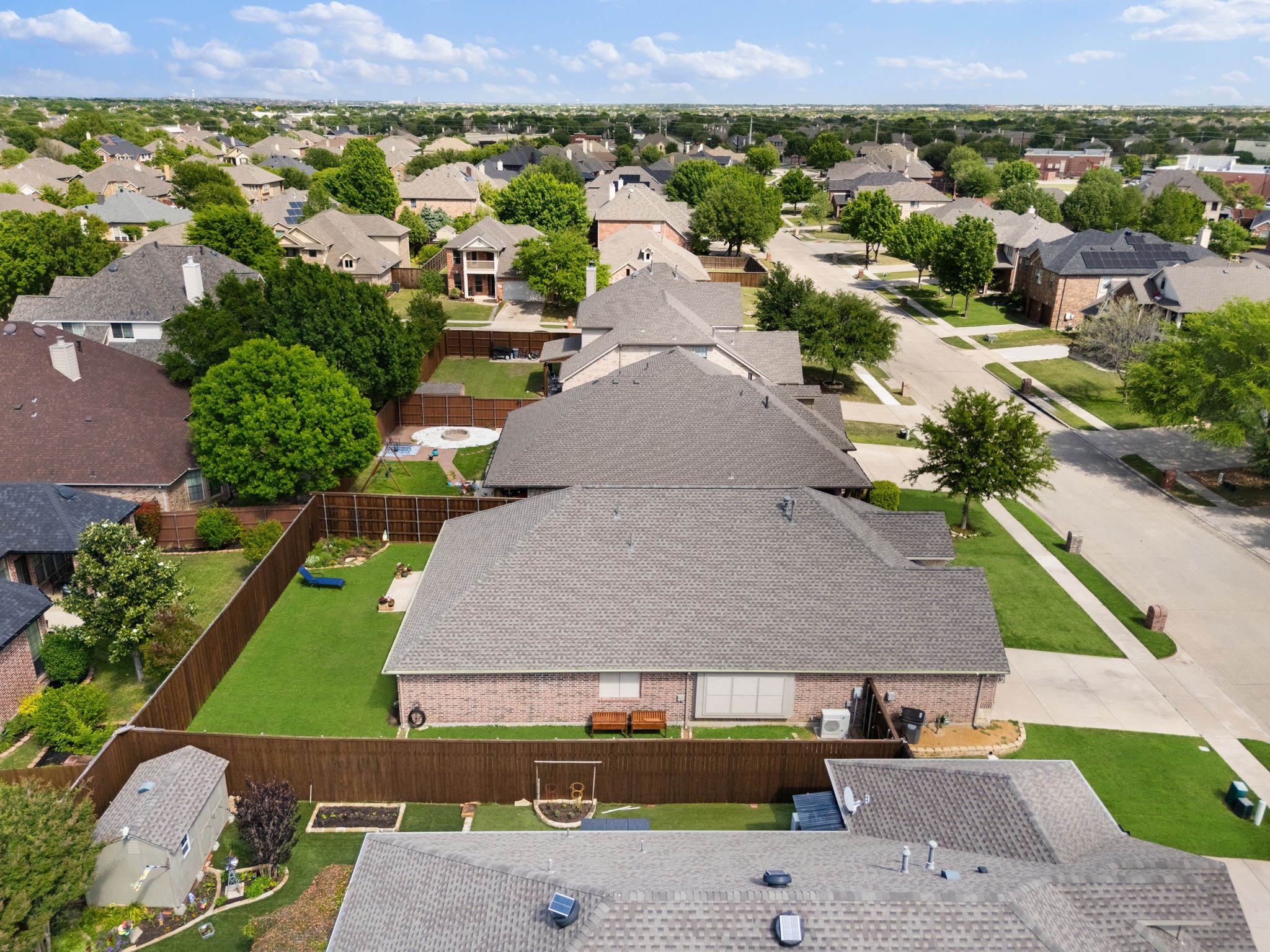 2661 Pine Trail Drive Little Elm TX 75068