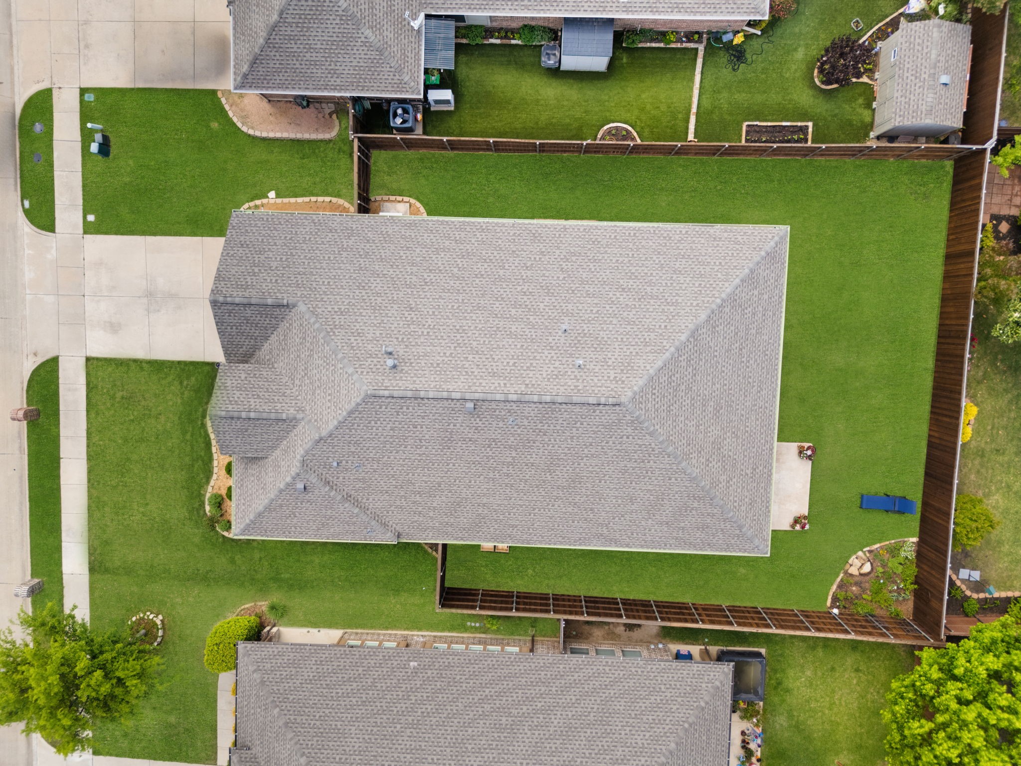 2661 Pine Trail Drive Little Elm TX 75068