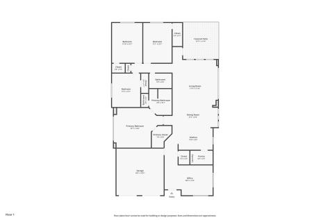 2661 Pine Trail Drive Little Elm TX 75068