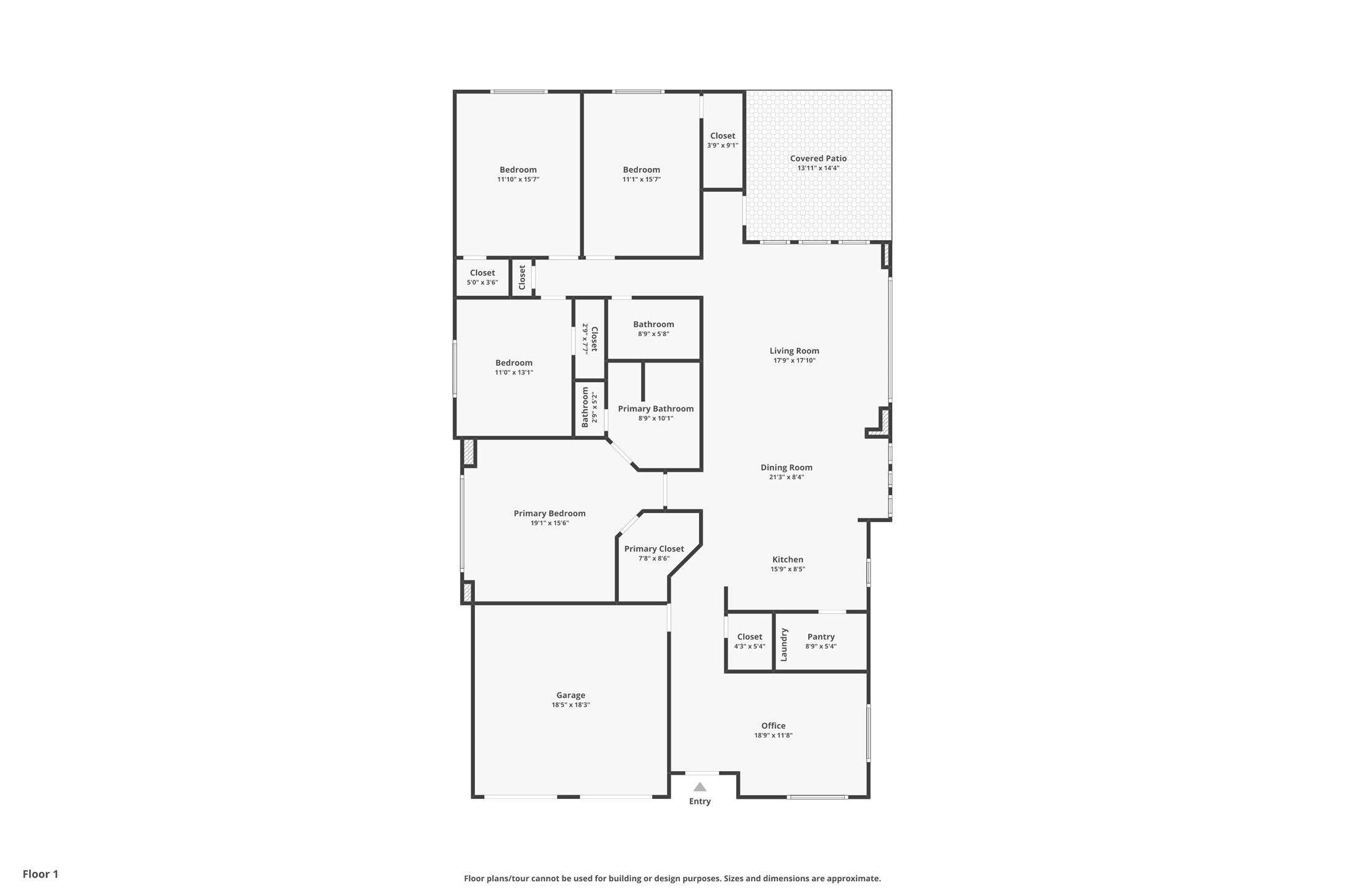 2661 Pine Trail Drive Little Elm TX 75068