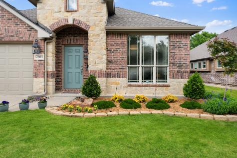 2661 Pine Trail Drive Little Elm TX 75068