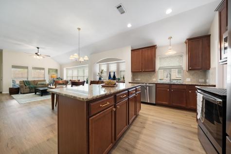 2661 Pine Trail Drive Little Elm TX 75068