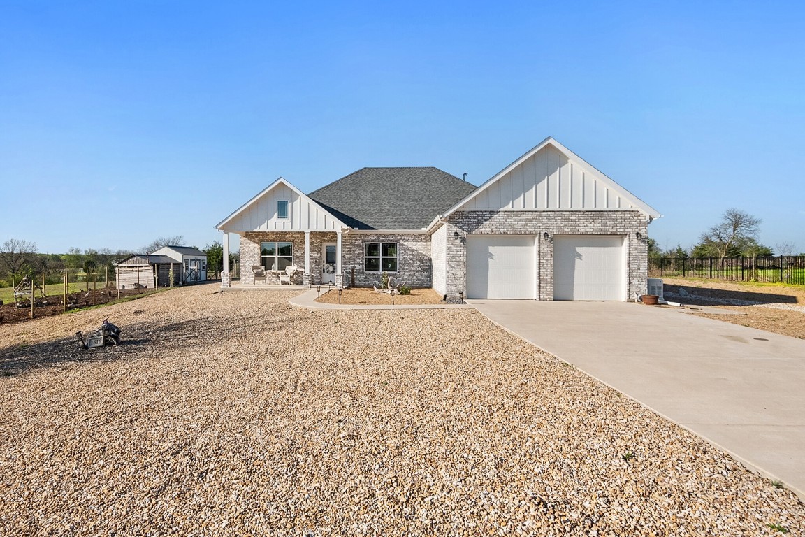 1616 Liberty Lane Princeton TX 75407