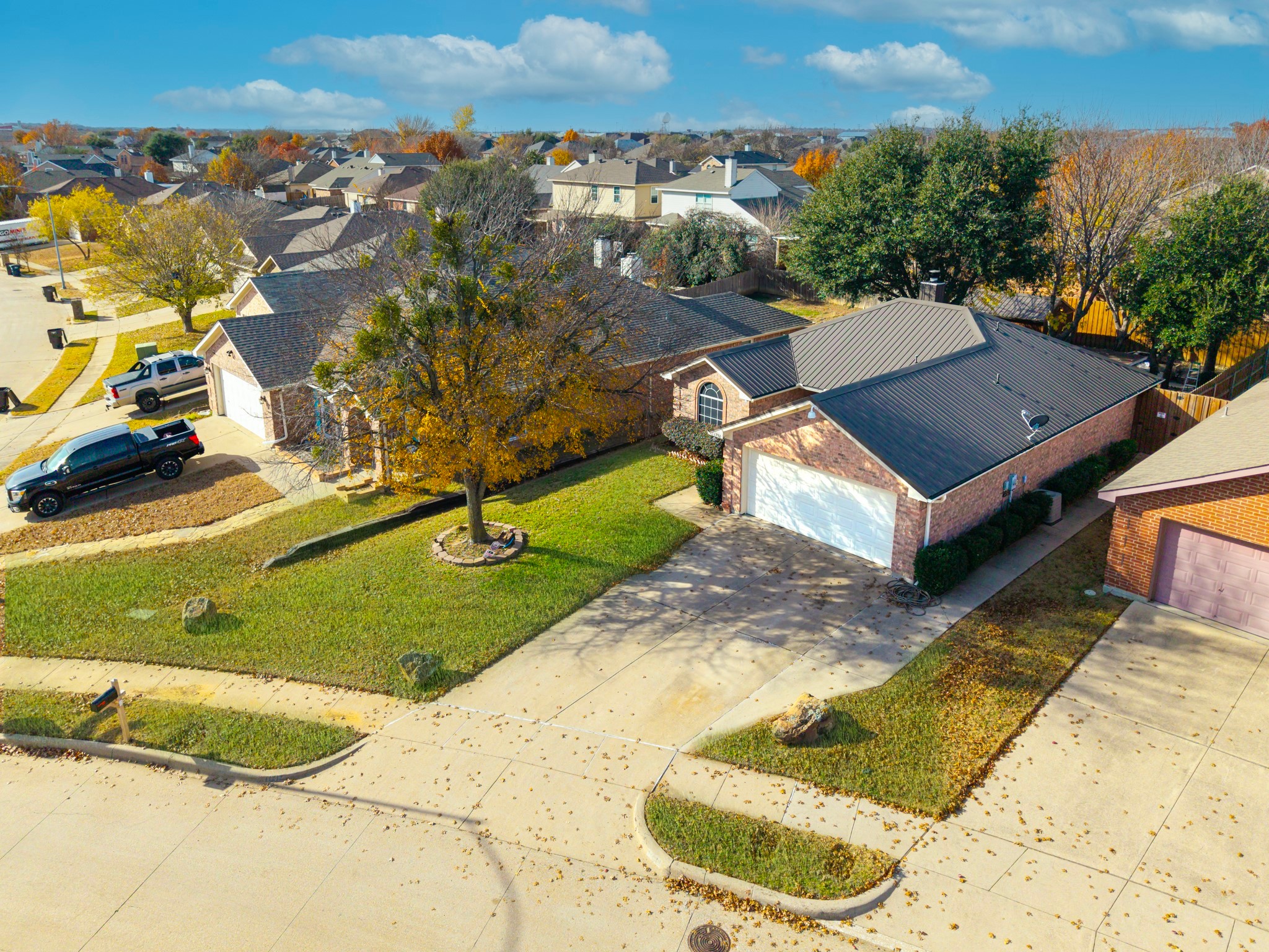 12212 Stillglen Trail Fort Worth TX 76028