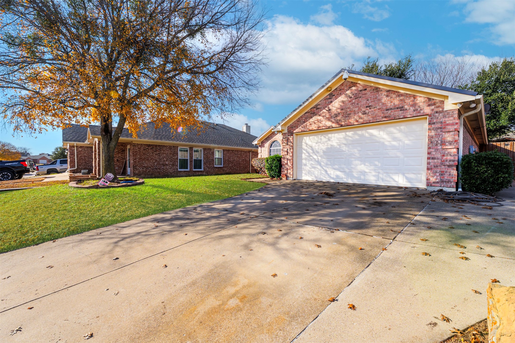 12212 Stillglen Trail Fort Worth TX 76028