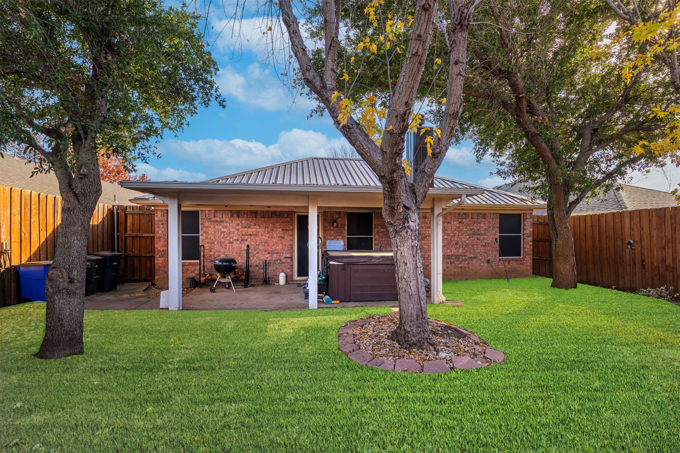 12212 Stillglen Trail Fort Worth TX 76028