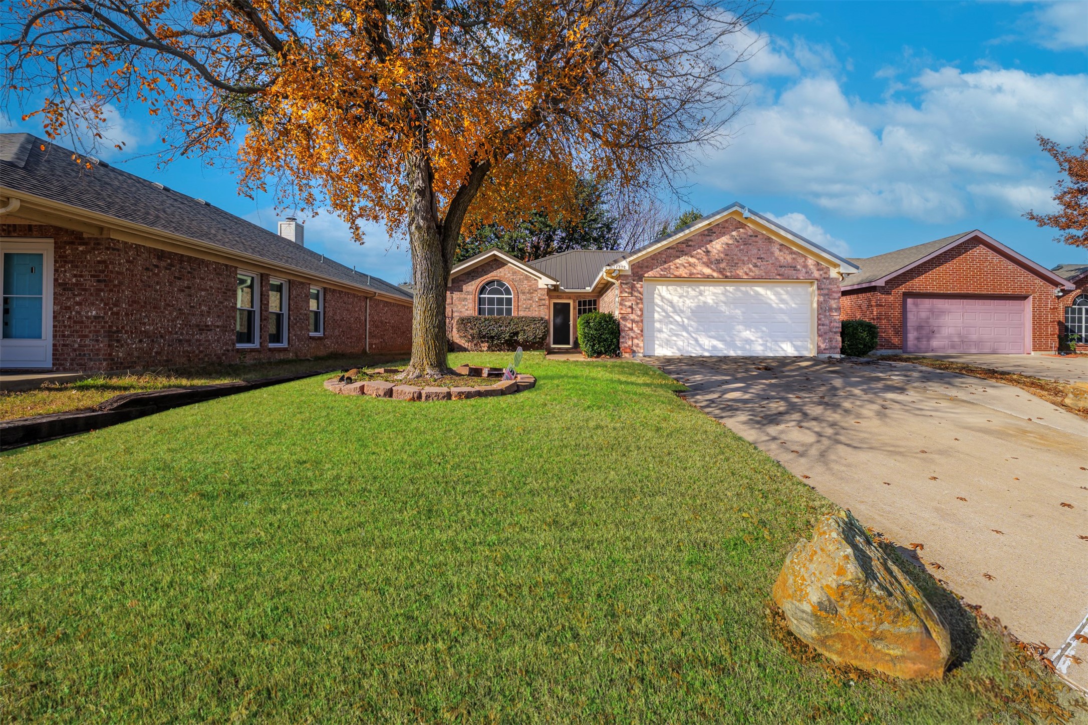 12212 Stillglen Trail Fort Worth TX 76028