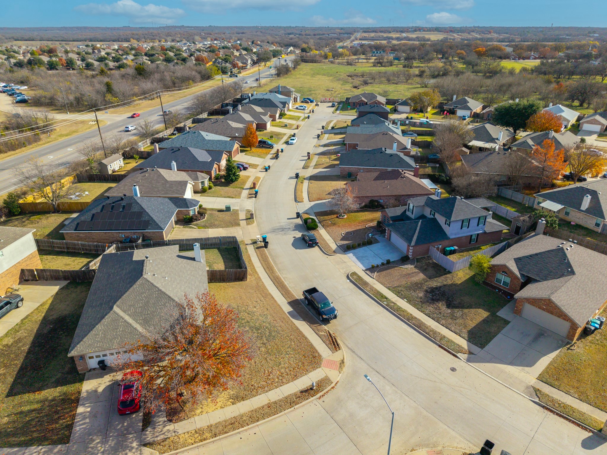 12212 Stillglen Trail Fort Worth TX 76028