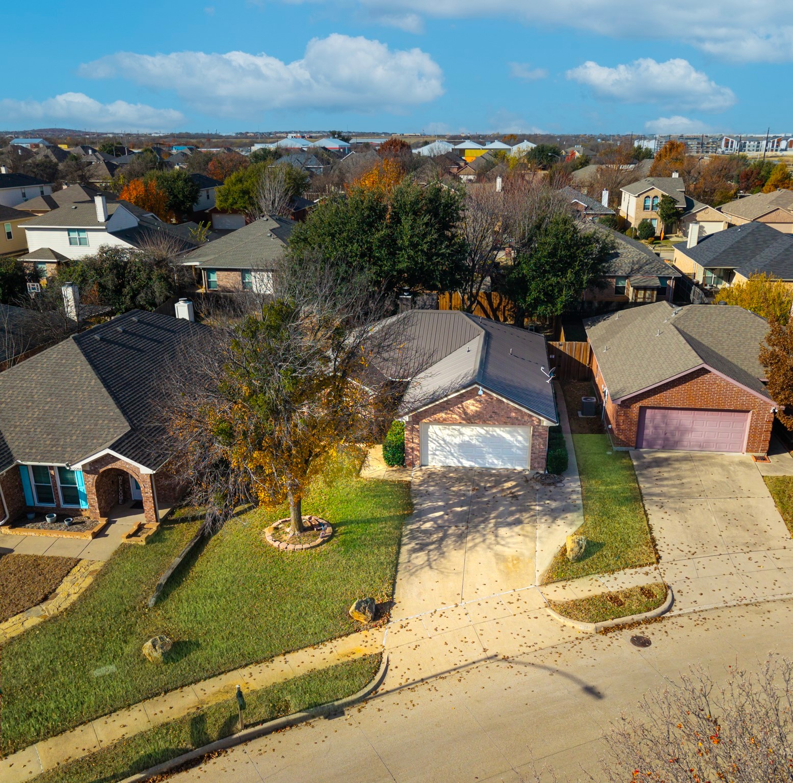 12212 Stillglen Trail Fort Worth TX 76028