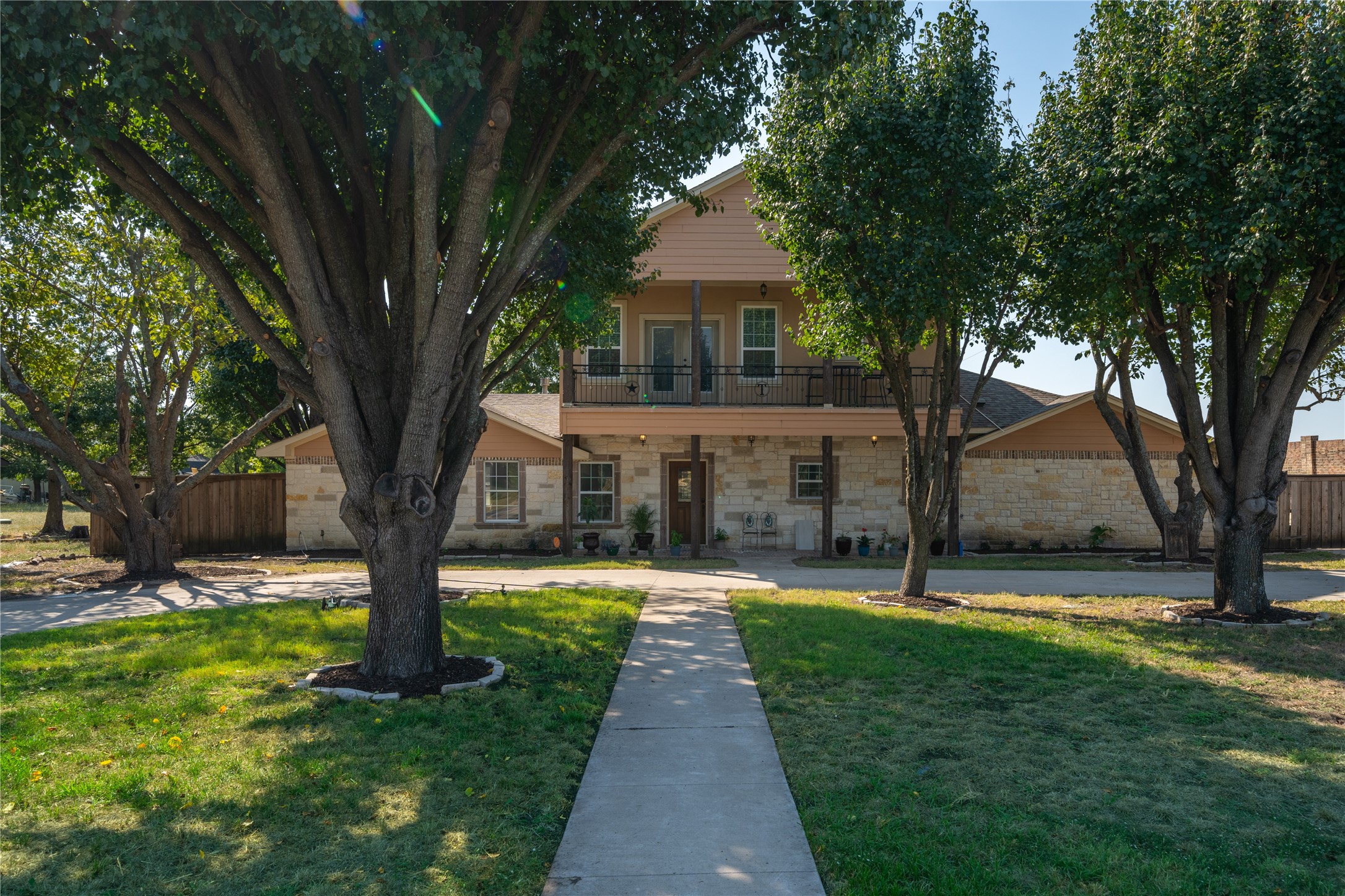 10795 Rose Bud Court Mckinney TX 75072