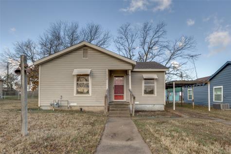 512 Branch Street Howe TX 75459